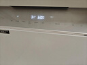 華凌【神機(jī) Vie8 Max】美的出品 灶下15套洗碗機(jī) 55kPa水壓一鍵洗烘一級(jí)水效 105℃熱風(fēng)烘干 門店同款 曬單實(shí)拍圖