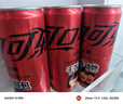 可口可樂（Coca-Cola）零度可樂 無糖汽水 碳酸飲料 330ml*20罐 整箱裝 曬單實(shí)拍圖