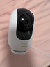 360攝像頭9pro 旗艦版 800萬云臺家用攝像頭家用監(jiān)控手機遠程監(jiān)控器360度夜視全景嬰兒寵物看護 曬單實拍圖