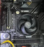 華碩TUF GAMING B550M-PLUS WIFI II/A520M-K/B550M-K/ARGB主板 華碩 A520M-K 曬單實(shí)拍圖