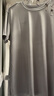 361°短袖男士t恤夏季運動服速干衣跑步寬松健身上衣服652524113H-2 曬單實拍圖