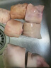 龍大肉食 黑豬豬蹄800g 蓬萊生態(tài)黑豬肉 生鮮免切豬蹄豬手烤醬鹵豬蹄 曬單實拍圖