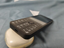 諾基亞（NOKIA）220 4G 移動聯(lián)通電信全網(wǎng)通 2.8英寸雙卡雙待 直板按鍵手機 老人老年手機 學(xué)生手機 黑色 曬單實拍圖