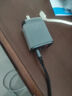 聯(lián)想（Lenovo）來酷67W氮化鎵充電器數(shù)據(jù)線套裝 多口PD大功率type-c快充適用蘋果華為聯(lián)想三星小米筆記本插頭 曬單實(shí)拍圖