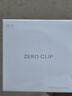 漫步者花再Zero Clip 耳夾耳機 開放式無線藍牙耳機 舒適佩戴 長續(xù)航 適用蘋果華為小米 珍珠白 曬單實拍圖