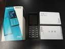 諾基亞（NOKIA）108 4G移動聯(lián)通電信廣電全網(wǎng)通 2.4英寸雙卡雙待 直板按鍵學(xué)生老人老年人功能機(jī)備用手機(jī) 黑色 曬單實拍圖