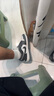 耐克（NIKE）【滔搏運(yùn)動】2025年男子AIR JORDAN 1 LOW 運(yùn)動鞋 553558-044 40.5 曬單實拍圖