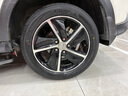 優(yōu)科豪馬輪胎 215/55R17 94V E70B 原配廣汽本田繽智/奧德賽/凱美瑞/尊瑞 曬單實拍圖