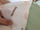德佑 嬰兒一次性隔尿墊大號護理墊12片60*90cm護理墊高透氣吸水不反滲 曬單實拍圖