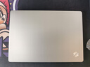 機械革命【國家補貼20%】星耀14(R7 H 255 32G 1T  2.8K OLED 120Hz100%DCI-P3)辦公筆記本電腦輕薄游戲本 曬單實拍圖