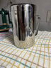 雙立人304不銹鋼馬克杯雙層隔熱水杯帶蓋上班族咖啡杯全新尾貨 304馬克杯一個(gè) 500ml 曬單實(shí)拍圖