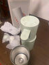 米家小米即熱式飲水機(jī)七夕節(jié)禮物便攜式燒水壺沖奶泡奶出差旅行電熱水壺臺(tái)式桌面家用小型直飲機(jī)綠色 曬單實(shí)拍圖