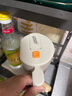 太力油壺噴霧倒油噴油一體兩用霧化食用油瓶玻璃油壺廚房家用不掛油 曬單實(shí)拍圖