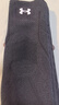 安德瑪（Under Armour）護膝運動(dòng)夏季專(zhuān)業(yè)跑步籃球羽毛球男女登山用騎行跳繩膝蓋關(guān)節護具 曬單實(shí)拍圖