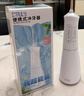 英普利沖牙器 400mL超大水箱手持式專業(yè)水牙線家用正畸口腔牙套深度清潔洗牙神器ML8升級(jí)款 送女男朋友 MLG1Plus珠光白 4支噴頭 曬單實(shí)拍圖