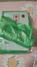 廚房櫥柜門掛式垃圾桶大號家用無蓋壁掛無蓋廚余懸掛式掛壁的可掛 6卷平口垃圾袋 曬單實拍圖