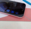 朗客【2片】適用iPhone16Pro防窺鋼化膜 蘋(píng)果16pro手機膜全屏覆蓋高清玻璃防偷窺防塵防摔保護貼膜前膜 曬單實(shí)拍圖