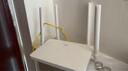 TCLAX1500 WIFI6 千兆無線路由器 5G雙頻高速WIFI路由 全屋網(wǎng)絡(luò)覆蓋 1500M無線速率 T16 Max 曬單實(shí)拍圖