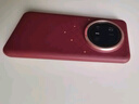 決色【優(yōu)選禮物】適用華為Mate70Pro手機殼蛇年限定款素皮70Pro+保護套全包防摔 安可拉紅 曬單實拍圖