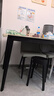Hape木質(zhì)積木 進(jìn)口櫸木拼搭積木早教玩具兒童禮物 男孩女孩 40粒積木 1-3Y 曬單實(shí)拍圖