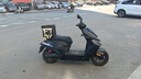 ZEEHO極核新款A(yù)E4 Pro MAX MY25鉛酸高性能電摩電動摩托車(到店選顏色） AE4 Max MY25 曬單實(shí)拍圖
