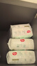 好奇（Huggies）小森林紙尿褲L40片(9-14kg)尿不濕心鉆【透氧頂配更低敏】 曬單實拍圖