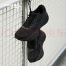 Saucony索康尼浪潮3緩震跑鞋男25年春季新款透氣跑步鞋入門訓(xùn)練 黑 43 曬單實(shí)拍圖