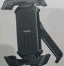 綠聯(lián) 電動(dòng)車手機(jī)支架摩托車外賣快遞騎手電瓶車自行車導(dǎo)航架 后視鏡款【自動(dòng)鎖死/單手取放】 曬單實(shí)拍圖