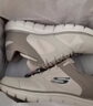 斯凱奇（Skechers）七夕禮物男鞋夏季軟底透氣軟底運動(dòng)鞋休閑鞋跑步鞋健步鞋232398 曬單實(shí)拍圖