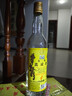 五緣灣 臺灣高粱酒 五N窖藏 濃香型白酒 58度600ml*12瓶整箱 高度糧食酒 曬單實拍圖