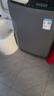 美的（Midea）波輪洗衣機(jī)全自動家用 MB55V36E 5.5公斤 宿舍租房 迷你洗衣機(jī)小型 隨心洗 以舊換新 家電國家補(bǔ)貼 曬單實(shí)拍圖
