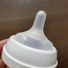 貝親奶瓶PPSU吸管奶瓶重力球奶瓶寬口徑帶把手自然離乳系列 240ml 6-9月 +吸嘴12月以上 曬單實拍圖