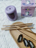京小米森活卷筆刀自動(dòng)削筆刀兒童小學(xué)生專(zhuān)用電動(dòng)轉筆刀充電全自動(dòng)進(jìn)鉛鉛筆刀削筆器刨筆機旋絞筆刀剝筆銷(xiāo) 干電池獨角獸 60°以下 0.3cm 4mm 曬單實(shí)拍圖