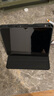 酷士達(dá)適用一加平板Pro/OPPO Pad3Pro保護(hù)套保護(hù)殼12.1英寸自帶筆槽智能休眠硅膠防護(hù)防摔防磕碰 黑色 曬單實(shí)拍圖