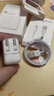 原裝適配iPad平板充電器Air/mini/2/3/4/5快充頭6s蘋(píng)果iphone14手機13數據線(xiàn)11promax插頭8p正品12 【單線(xiàn)】蘋(píng)果1.0米數據線(xiàn) 曬單實(shí)拍圖