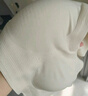 ubras七夕禮物無尺碼免拆plus加大背心式文胸?zé)o痕內(nèi)衣女聚攏大胸?zé)o鋼圈 【升級(jí)云感托】柔灰紫色 曬單實(shí)拍圖