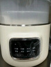 OIDIRE 電燉盅 燉湯盅電燉鍋隔水燉盅煲湯專用電鍋養(yǎng)生煲湯鍋全自動陶瓷燕窩燉盅輔食嬰兒煲 ODI-DDZ23A 曬單實拍圖