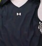 安德瑪（UNDERARMOUR）運(yùn)動(dòng)背心短袖男夏季速干透氣寬松健身跑步訓(xùn)練籃球服上衣 曬單實(shí)拍圖