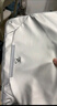 光影行星（GYXX）筆記本電腦包男16英寸大容量手提斜挎包單肩包適用蘋(píng)果聯(lián)想拯救者 探月銀-中號(hào)【裝13-14寸電腦】 曬單實(shí)拍圖