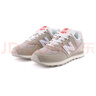 NEW BALANCE NB男鞋女鞋574系列情侶運動(dòng)休閑鞋 U574GRR 卡其色/灰色 40 (腳長(cháng)25cm) 曬單實(shí)拍圖