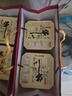 牛欄山二鍋頭 百年牛欄山 三牛 濃香型北京白酒純糧 送禮長(cháng)輩年貨禮盒 42度 400mL 6瓶 百年陳釀?wù)溲b 曬單實(shí)拍圖