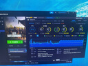 微星（MSI）魔龍 GeForce RTX 5060 8G GAMING TRIO OC AI推理 電競游戲設計智能學習獨立顯卡 曬單實拍圖