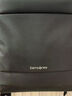 新秀麗（Samsonite）男士雙肩包16英寸商務(wù)通勤蘋果電腦包旅行書包大容量出差背包 曬單實(shí)拍圖