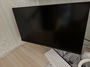 KOORUI科睿24.5英寸300Hz高刷 硬件低藍光HDR400認證 廣色域電競顯示屏 游戲電腦顯示器F50X3S 曬單實(shí)拍圖