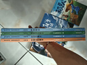 【斗半匠】快樂(lè )讀書(shū)吧三年級上冊全套3冊課外書(shū)目稻草人安徒生童話(huà)格林童話(huà)伊索寓言中國古代寓言故事克雷洛夫寓言拉封丹寓言人教版小學(xué)生推薦課外閱讀書(shū)籍三年級必背經(jīng)典名著(zhù)讀物書(shū)目 【全7冊】快樂(lè )讀書(shū)吧（上冊+ 曬單實(shí)拍圖