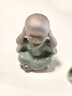 講茗堂汝窯陶瓷西施壺功夫茶具家用哥窯冰裂紋開片可養(yǎng)小茶壺單壺泡茶器 汝窯--西施壺-次日達(dá) 1件 曬單實(shí)拍圖
