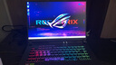 ROG魔霸新銳 2025 銳龍9 16英寸 游戲本筆記本電腦(R9 8940HX 16G 1T RTX5060 2.5K 165Hz) 曬單實(shí)拍圖