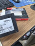 長(cháng)城（Great Wall) 512GB SSD固態(tài)硬盤(pán) SATA3.0接口 讀速540MB/S臺式機/筆記本通用 GW560系列  曬單實(shí)拍圖