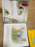 好奇猴喬治8個故事精裝合輯 英文原版繪本 Curious George Big Book of Adventures  圖畫故事書 好奇的喬治猴 好奇猴喬治8個故事合集1 曬單實拍圖
