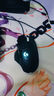 羅技（G） G502 HERO主宰者游戲鼠標電競鼠標有線(xiàn)RGB機械配重競技FPS吃雞宏cf送男友男生禮物 G502HERO+羅技桌墊+收納盒 曬單實(shí)拍圖